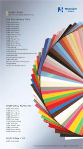 Color List